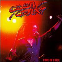 Eddy Grant - Love in Exile lyrics