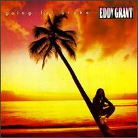 Eddy Grant - Going for Broke lyrics