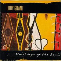 Eddy Grant - Paintings of the Soul lyrics