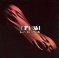 Eddy Grant - Hearts & Diamonds lyrics