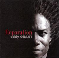 Eddy Grant - Reparation lyrics