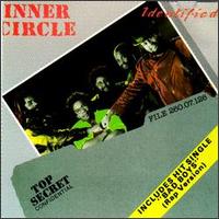 Inner Circle - Identified lyrics