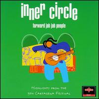 Inner Circle - Forward Jah-Jah People lyrics