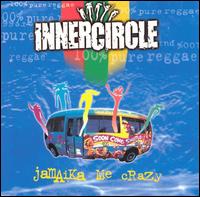 Inner Circle - Jamika Me Crazy lyrics