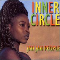 Inner Circle - Jah Jah People lyrics
