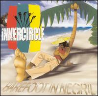 Inner Circle - Barefoot in Negril lyrics