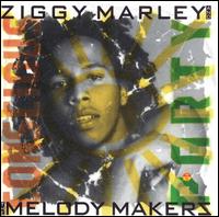 Ziggy Marley - Conscious Party lyrics