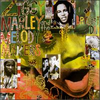 Ziggy Marley - One Bright Day lyrics