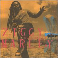 Ziggy Marley - Dragonfly lyrics