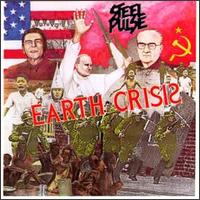 Steel Pulse - Earth Crisis lyrics