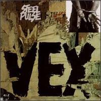 Steel Pulse - Vex lyrics