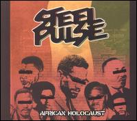 Steel Pulse - African Holocaust lyrics