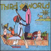 Third World - Journey to Addis lyrics
