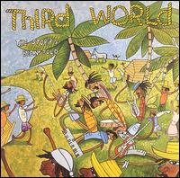 Third World - The Story's Been Told lyrics