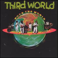 Third World - Rock the World lyrics