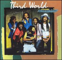 Third World - All the Way Strong lyrics