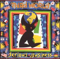 Third World - Serious Business lyrics