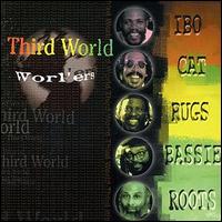 Third World - Worl'ers lyrics