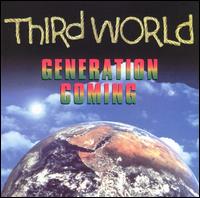 Third World - Generation Coming lyrics