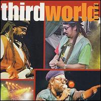 Third World - Third World Live lyrics