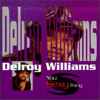 Delroy Wilson - You Sexy Thing lyrics