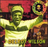 Delroy Wilson - Delroy Wilson lyrics