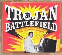 Theophilus Beckford - Trojan Battlefield: King Pioneer Ska Productions lyrics
