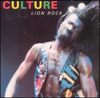 Culture - Lion Rock lyrics