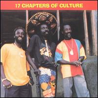 Culture - 17 Chapters of Culture lyrics