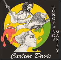 Carlene Davis - Songs of Bob Marley lyrics