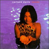 Carlene Davis - Vessel lyrics