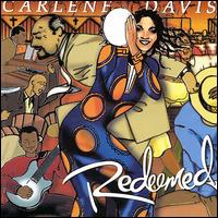 Carlene Davis - Redeemed lyrics