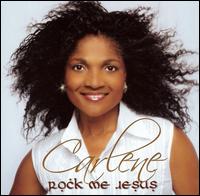 Carlene Davis - Rock Me Jesus lyrics