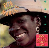 Rita Marley - We Must Carry on lyrics