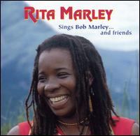Rita Marley - Sings Bob Marley...and Friends lyrics