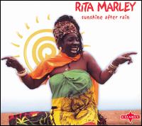 Rita Marley - Sunshine After Rain lyrics