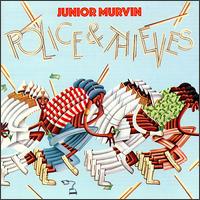 Junior Murvin - Police & Thieves lyrics
