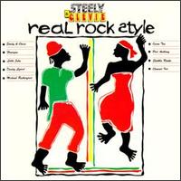 Steely & Clevie - Real Rock Style lyrics