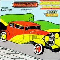 Steely & Clevie - Limousine lyrics