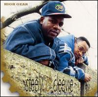 Steely & Clevie - High Gear lyrics