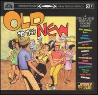 Steely & Clevie - Old to the New: A Steely & Clevie Tribute to Joe Gibbs Classics lyrics