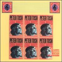 Peter Tosh - Equal Rights lyrics