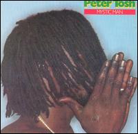 Peter Tosh - Mystic Man lyrics