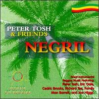 Peter Tosh - Negril lyrics