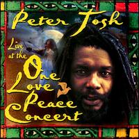 Peter Tosh - Live at the One Love Peace Concert lyrics