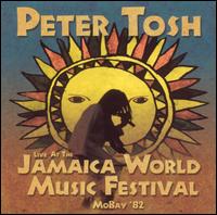Peter Tosh - Peter Tosh Live at the Jamaican Music Fest 1982 lyrics