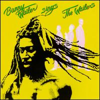 Bunny Wailer - Bunny Wailer Sings the Wailers lyrics