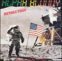 Alpha Blondy - Revolution lyrics