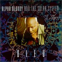 Alpha Blondy - Dieu lyrics