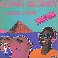 Alpha Blondy - Rasta Poue lyrics